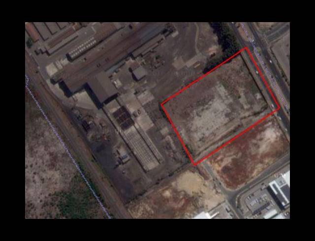 M² VACANT LAND FOR SALE IN KUILSRIVIER INDUSTRIA